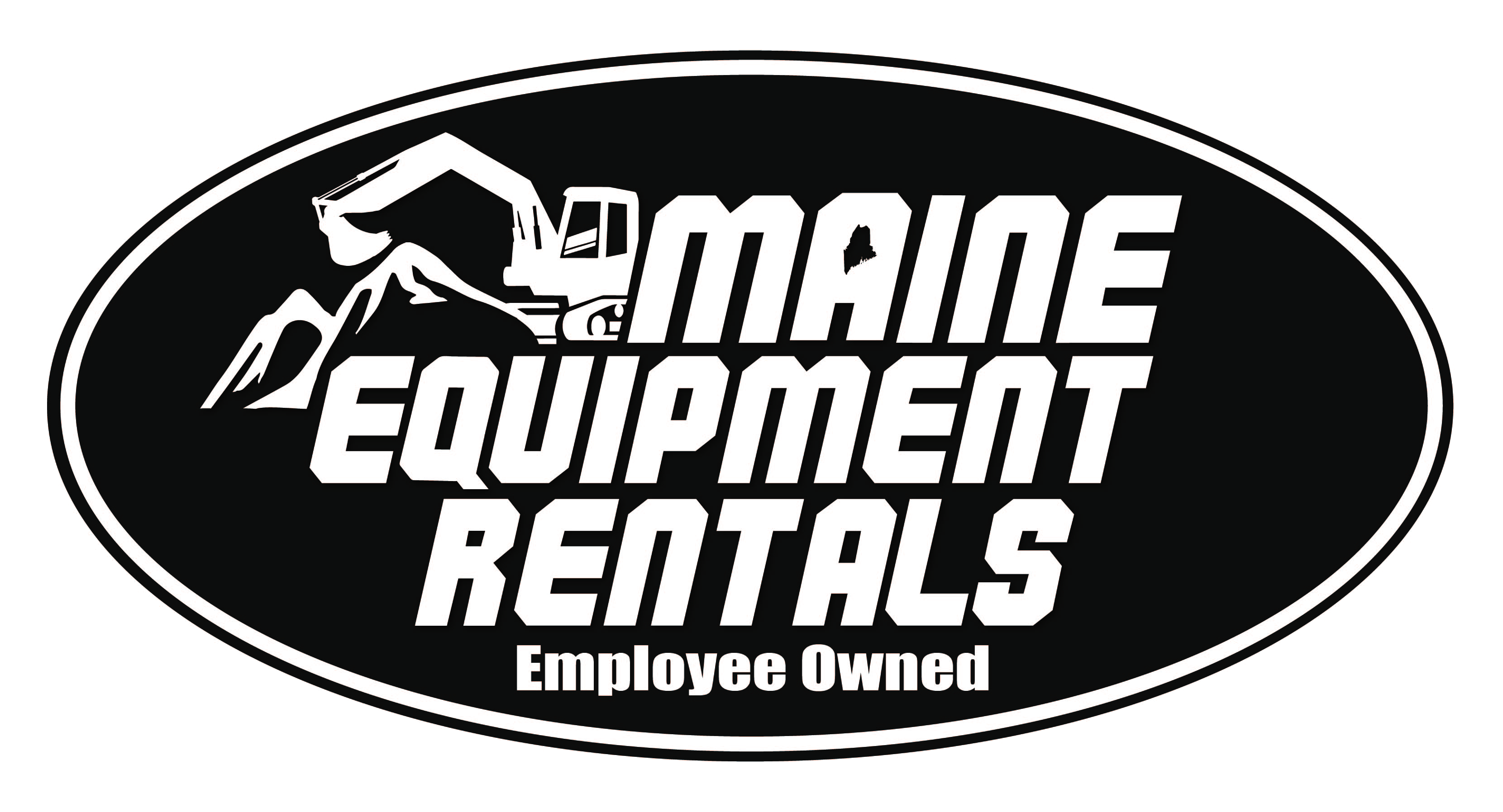 Maine Equipment Rentals